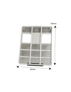 Parrilla Delantera 2