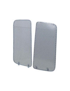 Parrilla Delantera 2