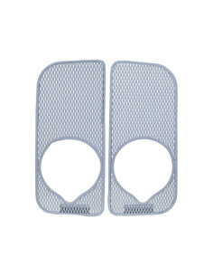 Parrilla Delantera 2