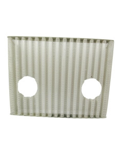 Parrilla Delantera 2