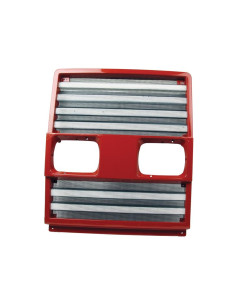 Parrilla Delantera 2