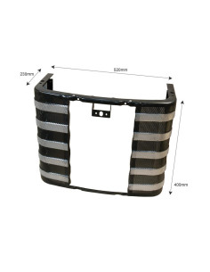 Parrilla Delantera 2