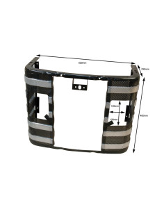 Parrilla Delantera 2