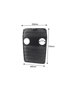 Parrilla Delantera 2