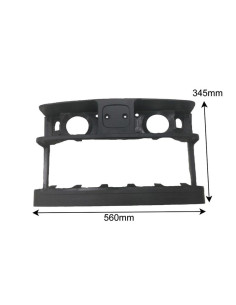 Parrilla Delantera 2