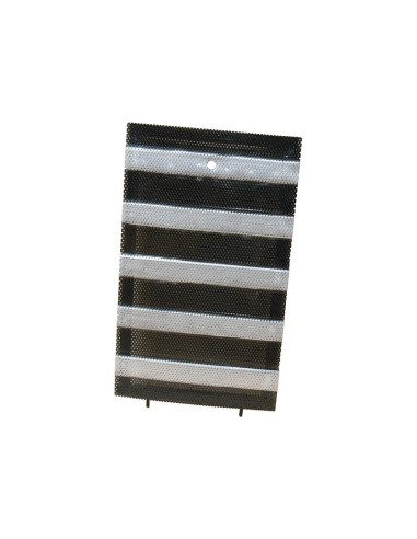 Parrilla Puerta