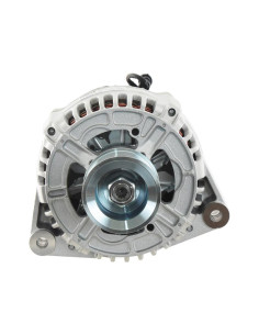 Alternador (Mahle) - 12V, 200 Amperios 2