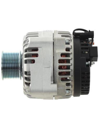 Alternador (Mahle) - 12V, 200 Amperios