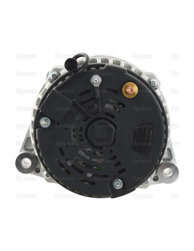 Alternador (Mahle) - 12V, 200 Amperios