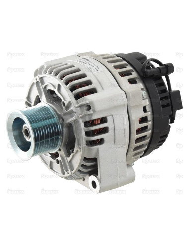 Alternador (Mahle) - 12V, 200 Amperios