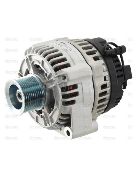 Alternador (Mahle) - 12V, 200 Amperios
