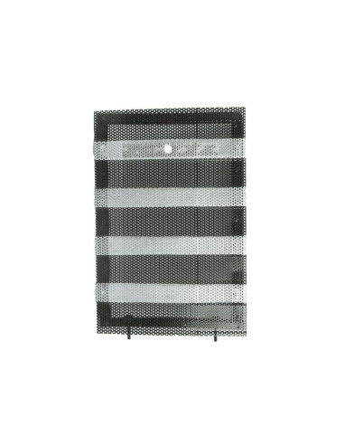 Parrilla Puerta