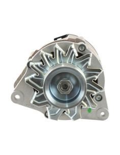 Alternador (Mahle) - 12V, 45 Amperios 2
