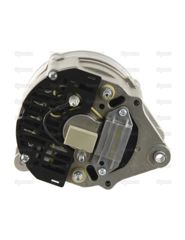 Alternador (Mahle) - 12V, 45 Amperios