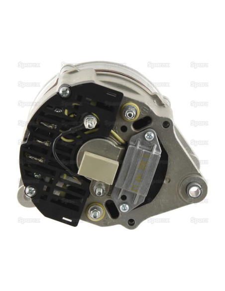 Alternador (Mahle) - 12V, 45 Amperios