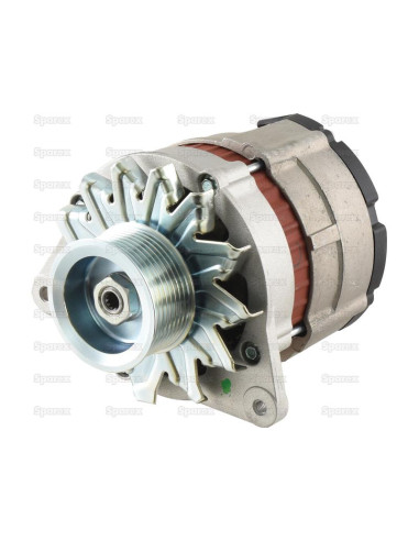 Alternador (Mahle) - 12V, 45 Amperios
