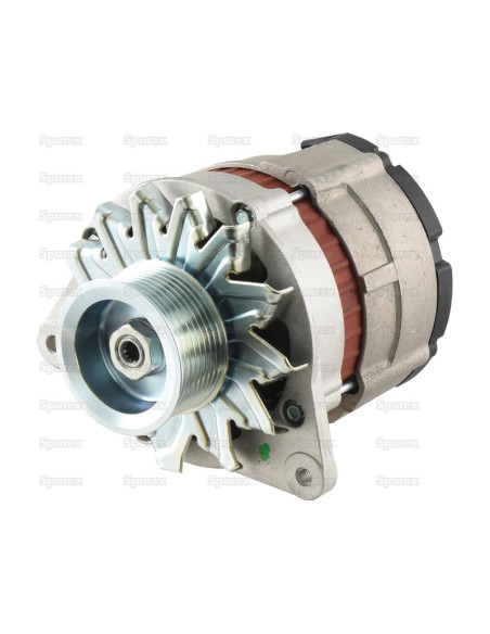 Alternador (Mahle) - 12V, 45 Amperios