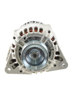 Alternador (Mahle) - 14V, 100 Amperios 2
