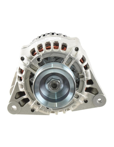 Alternador (Mahle) - 14V, 100 Amperios