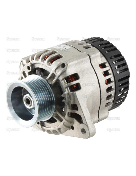 Alternador (Mahle) - 14V, 100 Amperios