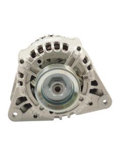 Alternador (Mahle) - 14V, 100 Amperios 2