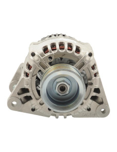 Alternador (Mahle) - 14V, 100 Amperios 2