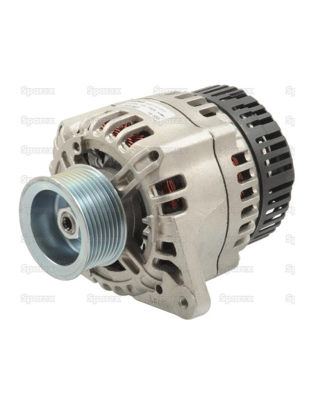 Alternador (Mahle) - 14V, 100 Amperios