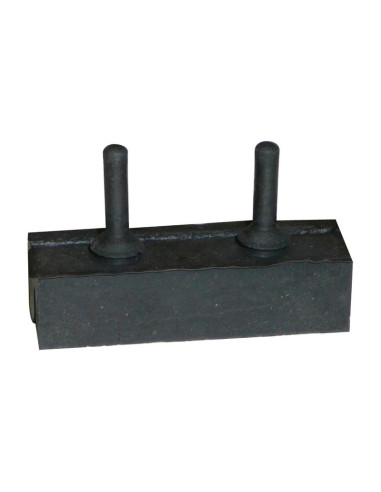 Soporte para rejilla de capó