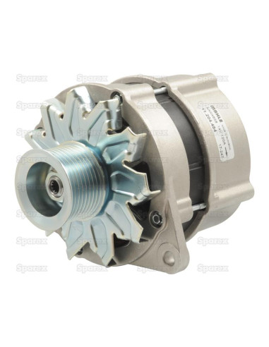 Alternador (Mahle) - 14V, 120 Amperios