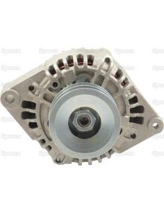Alternador (Mahle) - 14V, 120 Amperios 2