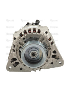 Alternador (Mahle) - 14V, 120 Amperios 2
