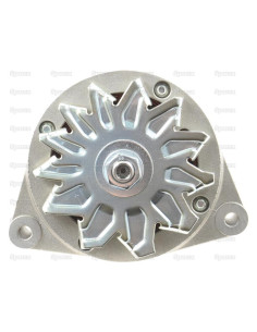 Alternador (Mahle) - 14V, 120 Amperios 2