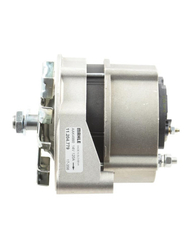 Alternador (Mahle) - 14V, 120 Amperios