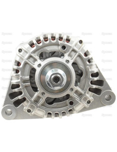 Alternador (Mahle) - 14V, 120 Amperios 2