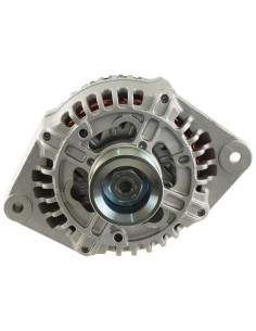 Alternador (Mahle) - 14V, 120 Amperios 2