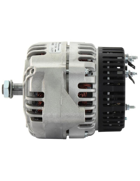 Alternador (Mahle) - 14V, 120 Amperios