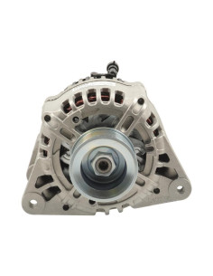 Alternador (Mahle) - 14V, 120 Amperios 2