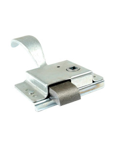 Cerradura Interior Dcho.