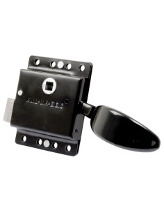 Cerradura Interior Dcho.