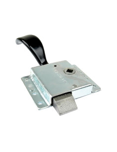 Cerradura Interior Izdo.