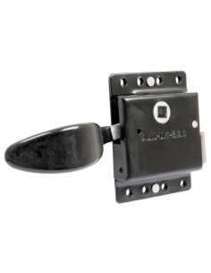 Cerradura Interior Izdo.