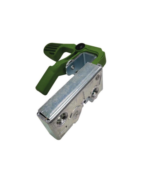 Cerradura Puerta Interior Dcho.