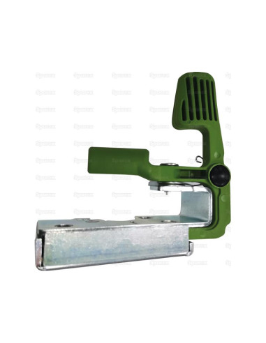 Cerradura Puerta Interior Dcho.