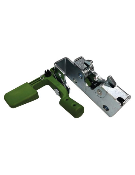 Cerradura Puerta Interior Izdo.