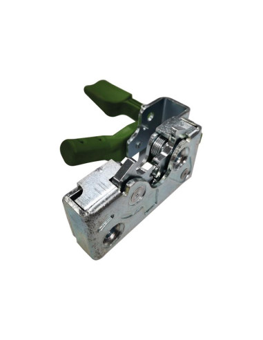 Cerradura Puerta Interior Izdo.