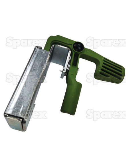 Cerradura Puerta Interior Izdo.