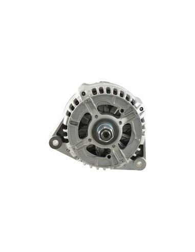 Alternador (Mahle) - 14V, 200 Amperios