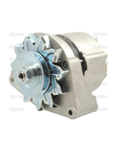 Alternador (Mahle) - 14V, 33 Amperios