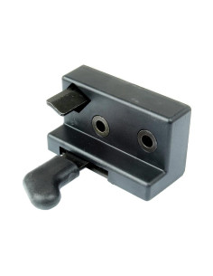 Manilla Puerta Interior Dcha.