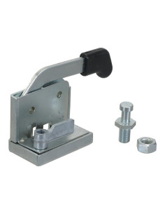 Manilla Puerta Interior Dcha.